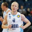 Александр Кудрявцев, Егор Мещеряков, Александр Кудрявцев, чемпионат Беларуси, Единая лига ВТБ, Цмоки-Минск