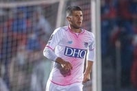 Урош Николич, высшая лига Израиль, высшая лига Япония, Нино Галович, Маккаби Тель-Авив, Динамо Минск, Саган Тосу