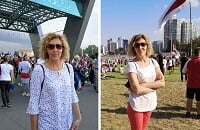 Иван Эйсмонт, Надежда Скардино, Дарья Домрачева, НОК Беларуси, МОК, Анна Эйсмонт, Александр Лукашенко
