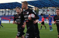 Алексей Кучук, Денис Шунто, АБФФ, первая лига Беларусь, НФК, Сергей Корсак, Михаил Мироненков, высшая лига Беларусь, Андрей Пышник, Торпедо Минск