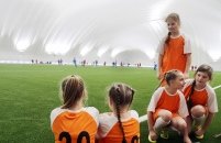 Ледовый дворец спорта Солигорск, Ледовый дворец спорта Пинск, Ледовый дворец Брест, Ледовый дворец спорта Гродно, Ледовый дворец Гомель, Ледовый дворец спорта Могилев, Ледовый дворец спорта Барановичи, Манеж в Бресте, Чижовка-Арена, Минск-Арена, Футбольный манеж Минск, Ледовый дворец спорта Лида
