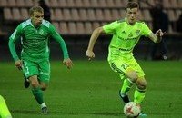 Днепр Могилев, БАТЭ, Владимир Журавель, Юрий Вергейчик, Юрий Коломыц, Марек Зуб, Юрий Ковалев, Сергей Баланович, высшая лига Беларусь, Сергей Ташуев, Сергей Боровский, Лех, Юрий Хомко, Николай Рындюк, Шахтер Солигорск