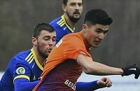 Захар Волков, Антон Чичкан, Жасур Яхшибоев, БАТЭ, Артур Лесько, высшая лига Беларусь, Максим Скавыш, Павел Нехайчик, Энергетик-БГУ, коронавирус