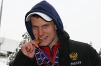 Витязь, Шахтер Солигорск, Андрей Назаров, Артемий Панарин, Париматч-Экстралига, КХЛ, Никита Двуреченский, Даниил Собченко, молодежная сборная России