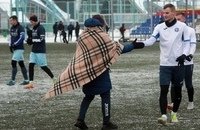 Евгений Троцюк, Вадим Побудей, высшая лига Беларусь, Дняпро, Иван Биончик, Александр Зайцев менеджер, Артур Кац, Юрий Козлов, Днепр Могилев, Александр Демешко, Максим Талейко, Динамо Брест, Макслайн – первая лига Беларусь, Рух Брест, Никита Букаткин