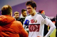 Игорь Ковалевич, Неман, АБФФ, Максим Мякиш, Павел Савицкий, высшая лига Беларусь, Лейрия, Иван Ворсович