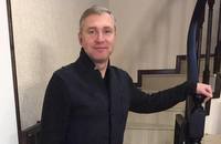 Андрей Островский, Маккаби Хайфа, Саутгемптон, Динамо Брест, Шахтер Солигорск, БАТЭ, сборная Беларуси по футболу, Динамо Москва