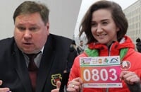 художественная гимнастика, Паралимпийские игры, Олег Шепель, Политика, Сергей Рутенко, Татьяна Дроздовская, Александр Петкевич, Александр Лукашенко, НОК Беларуси, Владимир Самсонов, Любовь Черкашина, Дмитрий Басков, Сергей Репкин, МОК, Здоровье, гребля на байдарках и каноэ, Дмитрий Лукашенко