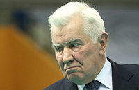 Николай Карполь, чемпионат России жен, Минчанка, Уралочка