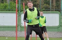 первая лига Беларусь, Гомель, Руслан Юденков, Иван Биончик, коронавирус