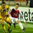 Виктор Гончаренко, Александр Юревич, Шериф, АЗ, БАТЭ, Лига Европы УЕФА