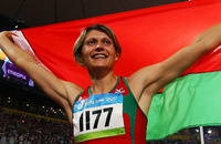 акробатика, метания, фристайл, Алексей Гришин, Ванкувер-2010, Оксана Менькова, Пекин-2008, Сборная Беларуси по хоккею, Политика, Сергей Новиков, Виталий Коваль, Андрей Мезин, Солт-Лейк-Сити-2002