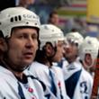 Йозеф Штумпел, Олег Антоненко, Никлас Сундстрем, Вилле Пелтонен, Дмитрий Красоткин, Александр Макрицкий, Игорь Уланов, Динамо Минск, КХЛ
