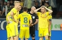 БАТЭ, Максим Скавыш, Лига Европы УЕФА, Дмитрий Бага, Евгений Яблонский, высшая лига Беларусь, Дмитрий Хохлов менеджер, Андрей Капский, Астана