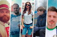 высшая лига Беларусь, вторая лига Беларусь, Лехия, Ягеллония, Сборная Германии по футболу, Евро-2020, Гомель, Смолевичи, сборная Беларуси U-21, Жальгирис Вильнюс, Tribuna.com, Крумкачы, Борисов-Арена, Алексей Бага, Сборная Испании по футболу, Витебск, сборная Беларуси по футболу, Кубок Беларуси, Реал Мадрид, высшая лига Литва, АБФФ, Суперкубок Беларуси, Лига чемпионов УЕФА, Кубок Польши, Шахтер Солигорск, Бавария, Д2 Испания, Лига Европы УЕФА, БАТЭ, первая лига Беларусь, Городея