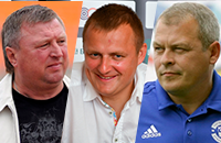 Игорь Шлойдо, Витебск, Виталий Жуковский, высшая лига Беларусь, Торпедо-БелАЗ, Юрий Пунтус, Ислочь, Энергетик-БГУ, АБФФ, Сергей Ясинский, Владимир Белявский, Минск
