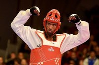 тхэквондо, Рио-2016, Арман-Маршалл Силла, допинг, НАДА