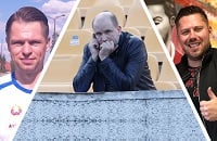 Владимир Косаковский, Динамо Минск, Виталий Булыга, БАТЭ, Александр Панков, Виктор Панченко, Ислочь, Витебск, Дмитрий Селюк, Динамо Брест, высшая лига Беларусь, Торпедо-БелАЗ, Валерий Исаев, Валерий Русецкий, Виталий Леденев, Сергей Новиков менеджер, Шахтер Солигорск, Евгений Гайдук, Слуцк, Александар Джорджевич