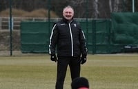АБФФ, сборная Беларуси по футболу, высшая лига Беларусь, Игорь Криушенко, Максим Володько, Сергей Кисляк, Андрей Климович, Игорь Шитов, Станислав Драгун, Юрий Ковалев