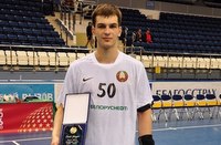 Владимир Коноплев, Юрий Шевцов, Сергей Цыганков