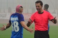 Александр Павлов, Александр Скшинецкий, Витебск, Динамо Минск, Борис Панкратов, Шахтер Солигорск, Александр Шагойко, Руслан Юденков, Юрий Козлов, высшая лига Беларусь