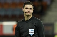 Амин Кургхели, Роман Волков, Петрокуб, Кубок Молдовы, Юрий Хомченко, Сфынтул Георге, Сергей Косовец, судьи