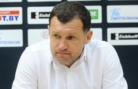 высшая лига Беларусь, Андрей Горбунов, Динамо Минск, Владимир Хващинский, Сергей Гуренко, Артем Соловей, Валерий Русецкий, Максим Жавнерчик