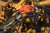 сборная Грузии по футболу, квалификация Евро-2020, Лига наций УЕФА, Торнике Окриашвили, сборная Беларуси по футболу