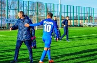 Шахтер Солигорск, Игорь Кузьменок, Рафаэль Ледесма, Витебск, Сергей Ясинский, Элис Бакай, высшая лига Беларусь, Олег Карамушка, Марек Зуб, Антон Матвеенко