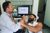 UFC, Андрей Орловский