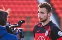 Александр Ануфриев, Никита Мельников, Илья Василевич, Денис Ковалевский, Максим Мякиш, Владислав Малькевич, Юрий Недашковский, Максим Слюсар, Андрей Чухлей, Юрий Пантя, Кубок Беларуси, высшая лига Беларусь, Михаил Мартинович, Славия Мозырь, БАТЭ