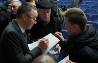 Никита Букаткин, БАТЭ, Мирко Иванич, Анатолий Капский, Олег Дулуб, Юрий Курбыко, Александр Ермакович, АБФФ, Евгений Яблонский, Виталий Родионов, высшая лига Беларусь