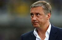 премьер-лига Украина, Александр Хацкевич, болельщики, Лига чемпионов УЕФА, Брюгге, Динамо Киев