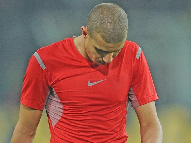 Египетский нападающий «Майнца» Мохамед Зидан установил рекорд бундеслиги, отличившись за новый клуб в шестом матче подряд