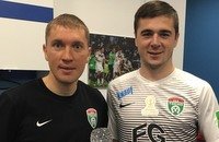 Тосно, Уфа, Арсенал Тула, Ахмат, Лига Европы УЕФА, Олимп Кубок России, премьер-лига Россия