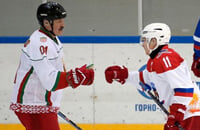 Дмитрий Басков, Политика, Александр Лукашенко, Владимир Путин