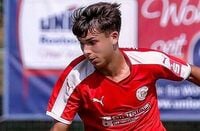 сборная Беларуси U-19, Герта U-19, Халлешер, Владимир Корытько, Жан Щербаковский