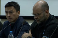 Динамо Минск, КХЛ, Михаил Грабовский, Крэйг Вудкрофт, Дмитрий Басков