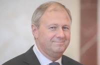 высшая лига Беларусь, Динамо Минск, Нафтан, Динамо Брест, Джанни Инфантино, АБФФ, Сергей Румас, Виталий Севостьяник, Юрий Курбыко, Юрий Вергейчик, Национальный футбольный стадион (Минск)
