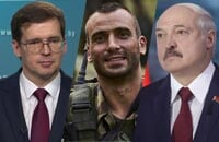 Политика, Александр Лукашенко, Политика