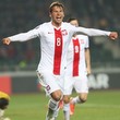 высшая лига Польша, Гурник Ленчна, высшая лига Беларусь, Егор Зубович, Ягеллония, Филипп Рудик, Иван Маевский, Федор Черных, Павел Савицкий