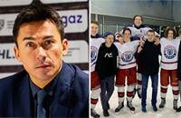 Андрей Шевелев, Дмитрий Басков, Юность-Минск, Алексей Баранов, ФХБ, Политика, Владимир Сафонов