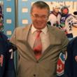Наталья Марченко, Евгений Набоков, Марина Кресс, Денис Гребешков, Александр Медведев, КХЛ, Наталья Трофимова