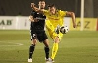 высшая лига Беларусь, Николай Сигневич, Карабах, БАТЭ, Лига чемпионов УЕФА