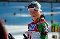 Дарья Домрачева, Надежда Скардино, Александра Романовская, ОМОН, милиция, Политика, сборная Беларуси жен, фристайл