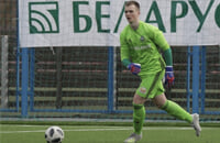 Вячеслав Дергачев, Витебск, Антон Чичкан, БАТЭ, высшая лига Беларусь