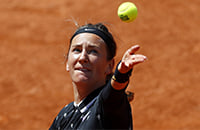 Наоми Осака, Арина Соболенко, WTA, Аманда Анисимова, Ролан Гаррос, Виктория Азаренко