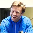 Денис Кочетков, Дэвид Немировски, Роберт Эш, Петр Сикора, Томаш Мойжиш, Даниэль Фернхольм, Динамо Минск, КХЛ, Давид Петрашек