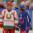 Владимир Цыплаков, Юрий Бородич, Йере Каралахти, Игорь Матушкин, Динамо Минск, КХЛ