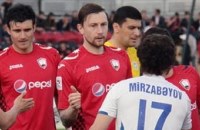 высшая лига Беларусь, высшая лига Казахстан, высшая лига Азербайджан, высшая лига Армения, высшая лига Узбекистан, Александр Павлов, Юрий Рыжко, Михаил Сиваков, Никита Букаткин, Андрей Порываев, Станислав Гнедько, Иван Садовничий, Дмитрий Пархачев, Сергей Усеня